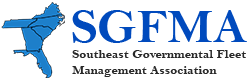 Southeast Governmental Fleet Management Association Logo